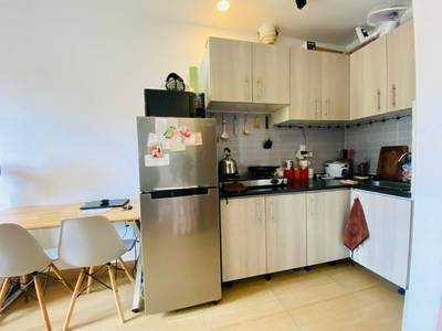 L Residence Boeung Trabek II | $42,000 Condo