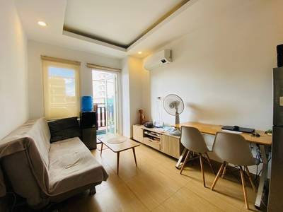 L Residence Boeung Trabek II | 32-77 sqm Living Size Condo Na prodej in Chamkarmon