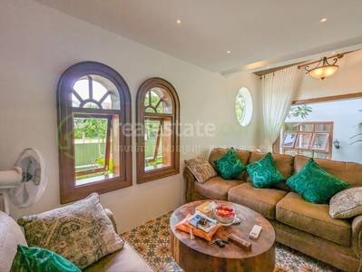270 sqm Living Size Villa For Sale in Siem Reap