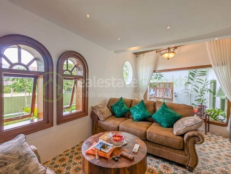Sala Kamraeuk Villa For Sale in Sala Kamraeuk