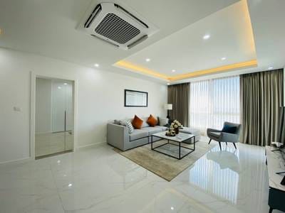 Gold Class Sen Sok Serviced Residence | $166,980 Condo