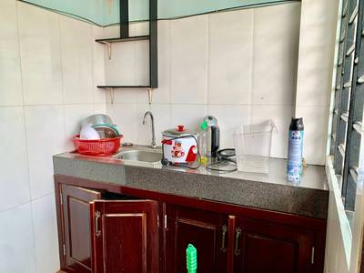 Siem Reap Apartmán K pronájmu in Siem Reap