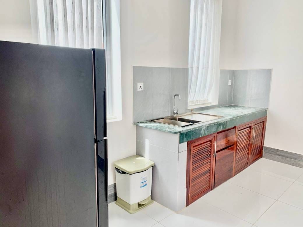 Apartmán K pronájmu in Svay Dankum, Siem Reap, Siem Reap