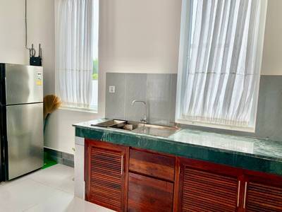 Apartmán K pronájmu in Siem Reap $250