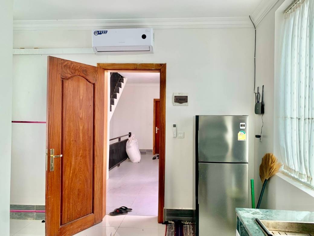 Svay Dankum Apartmán K pronájmu in Svay Dankum