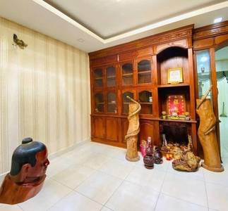 100 sqm Land Size House and lot Na prodej
