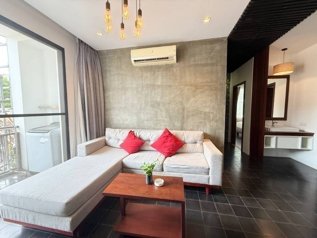 Apartment For Rent in Siem Reap $800
