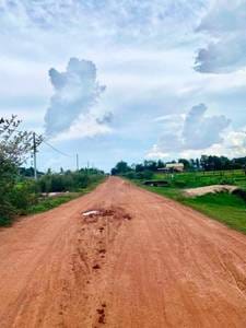 ដី សំរាប់លក់ ទំហំដី 340 ម៉ែត្រការ៉េ