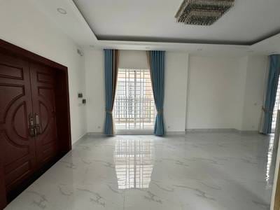 The ML Villa | Willa Na wynajem o powierzchni mieszkalnej 192 m² w Dangkao