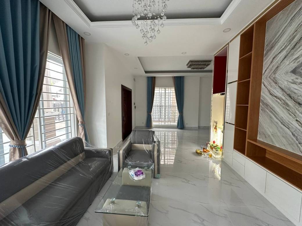 The ML Villa | Meblowane Willa Na wynajem