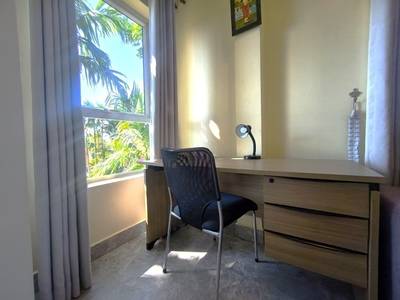 Siem Reap Apartment For Rent in Siem Reap
