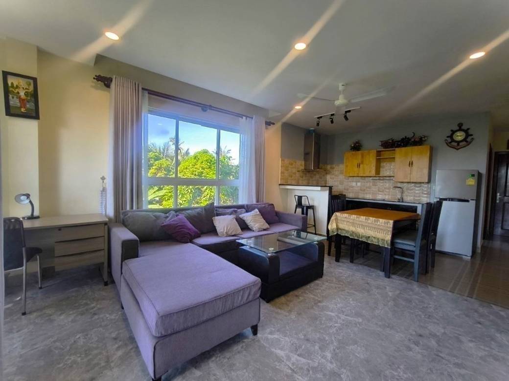 Apartment For Rent in Siem Reap $350