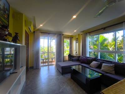 Siem Reap Apartment For Rent in Siem Reap