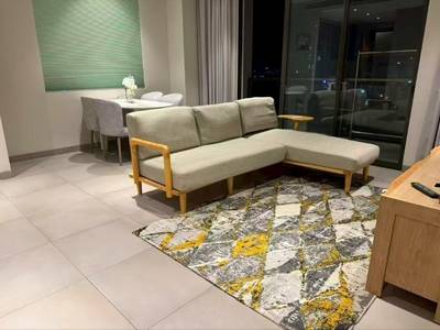 Embassy Central | Zařízeno Condo Na prodej