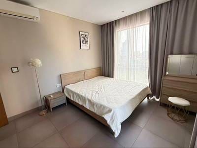 Embassy Central | 2 Bedrooms Condo Na prodej for $170,000