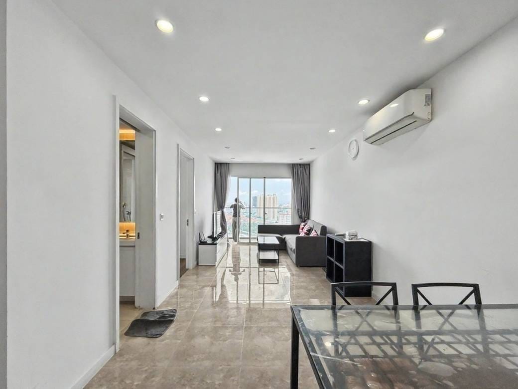 CASA by Meridian | 76.67 sqm Land Size Condo K pronájmu