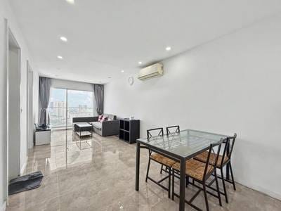 CASA by Meridian | 19-26 sqm Living Size Condo K pronájmu in Chamkarmon