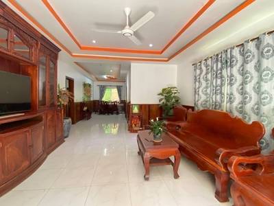 Siem Reap วิลล่า สำหรับเช่า ใน Siem Reap