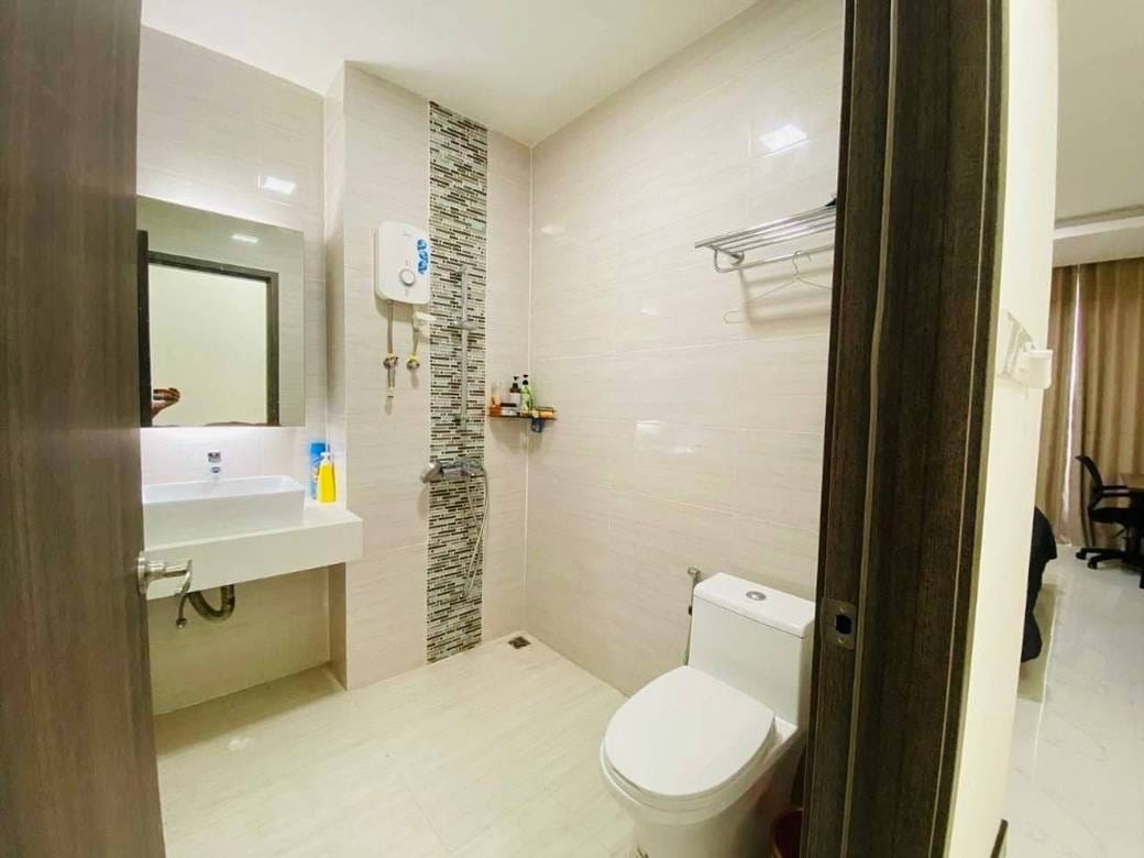 Orkide The Royal Condominium | Studio Na prodej in Sen Sok $43,000