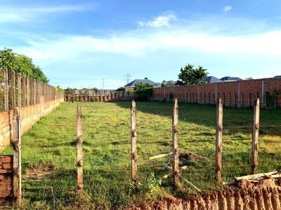 Lot Na prodej in Siem Reap $128,000