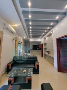 House and lot For Rent in Siem Reap $500