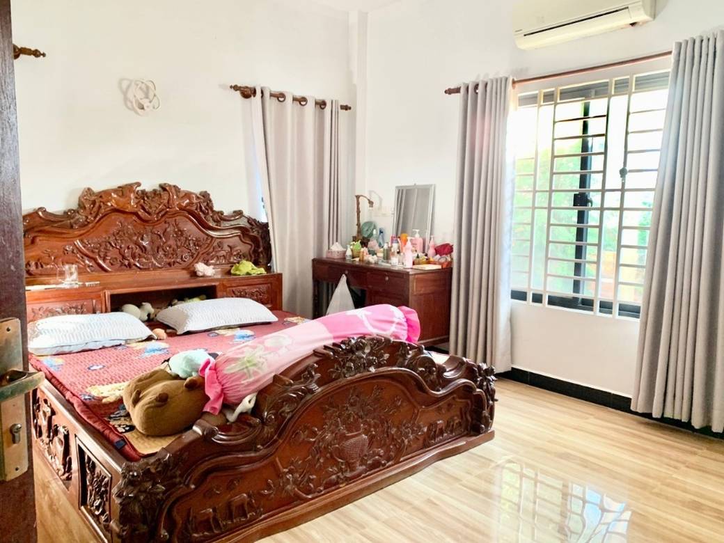 Chreav House and lot สำหรับขาย ใน Chreav