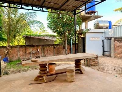 House and lot สำหรับขาย ขนาดที่ดิน 510 ตร.ม.