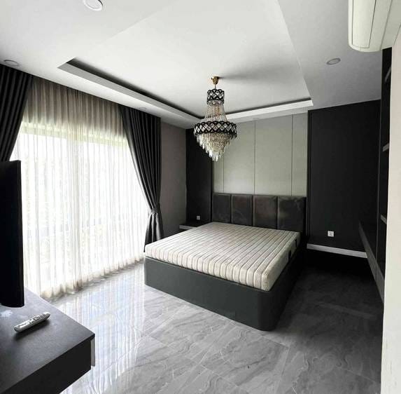 Chbar Ampov Villa À vendre à Preaek Aeng Chbar Ampov $435,000