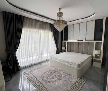 Villa 5 chambres À vendre