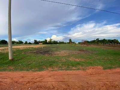 ដី សំរាប់លក់ ទំហំដី 1,575 ម៉ែត្រការ៉េ