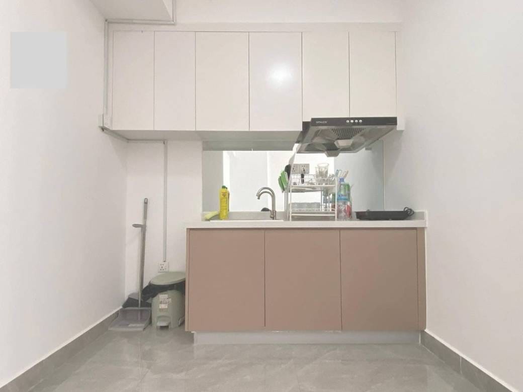 Yuetai Phnom Penh Harbour | Condo Meublé À vendre