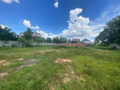 Pozemky Na prodej in Siem Reap $330,000