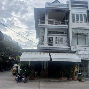 $185,000 Shophouse