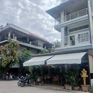 176 sqm Land Size Shophouse For Sale