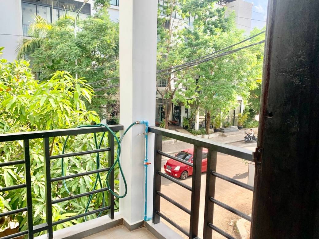 Siem Reap Apartmán K pronájmu in Siem Reap