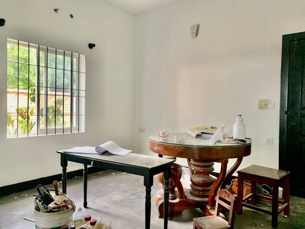 Sala Kamraeuk Shophouse K pronájmu in Sala Kamraeuk