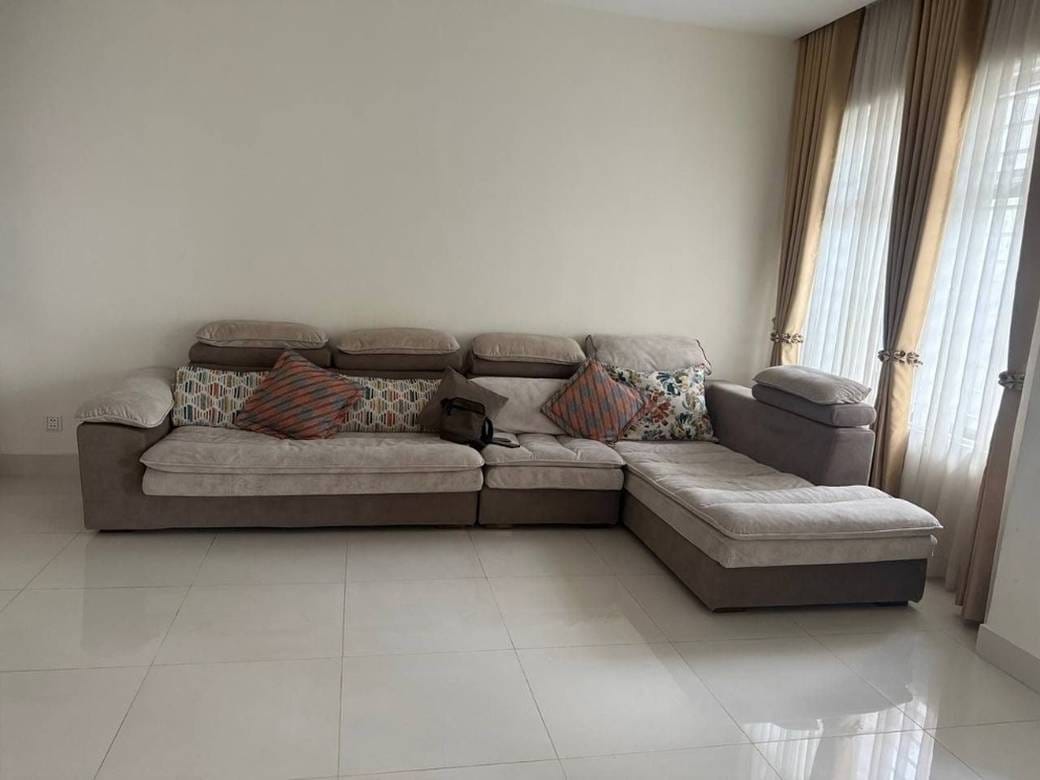Borey Peng Huoth: The Star Mera Garden | $1,700 Dvojvila