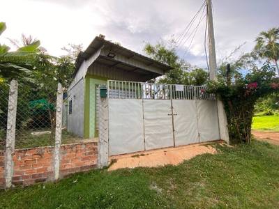 36 sqm Living Size House and lot Для Продажи in Puok