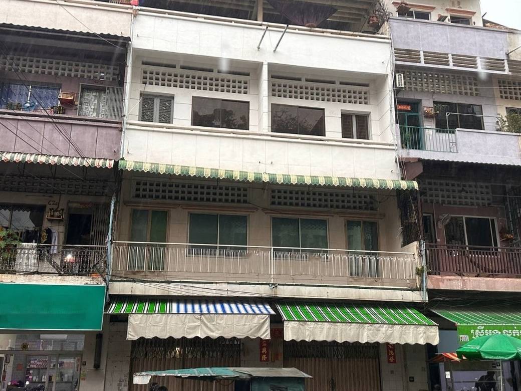 대지면적 216㎡ House and lot 매매