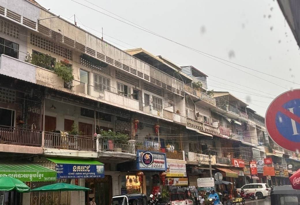 7 Makara에 있는 House and lot 매매 $1,300,000