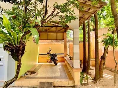 541 sqm Land Size Villa For Sale
