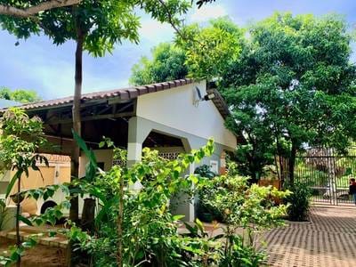 Siem Reap Villa For Sale in Svay Dankum Siem Reap $500,000