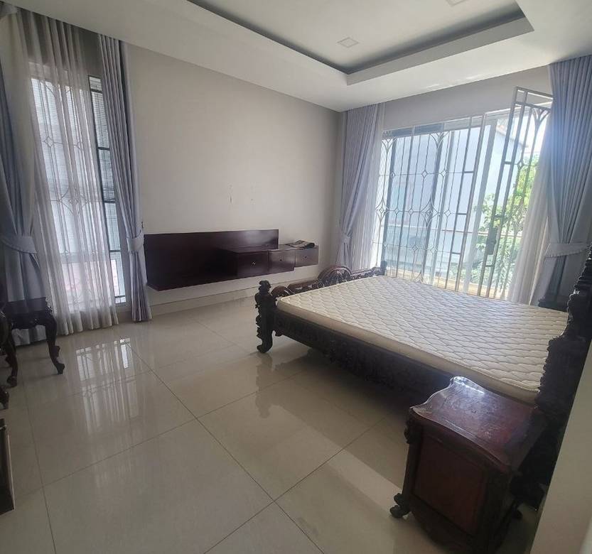 Borey Peng Huoth : The Star Diamond | 162-405 sqm Living Size Vila K pronájmu in Meanchey