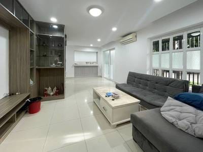 Borey Peng Huoth : The Star Platinum Mercurean II | Řadový dům Na prodej in Nirouth, Chbar Ampov, Phnom Penh