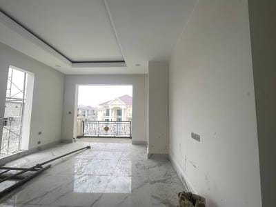 Borey Peng Huoth: The Star Platinum Eco Poli 1 | 261-515 sqm Living Size Vila Na prodej in Chbar Ampov