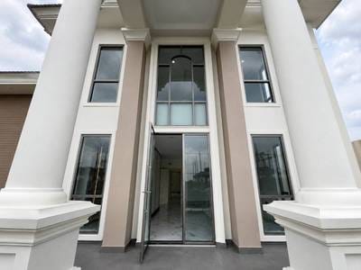 Borey Peng Huoth: The Star Platinum Eco Poli 1 | Vila Na prodej with 2 Parking Space