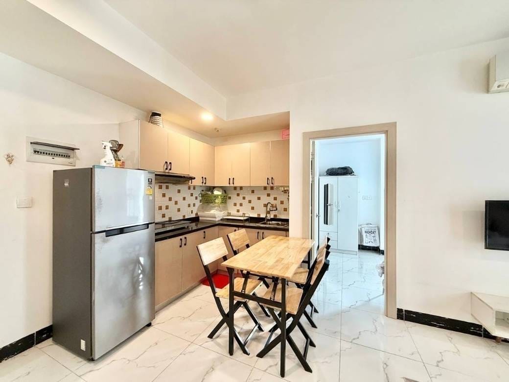 Residence L Boeung Tompun | 36-77 sqm Living Size Condo Na prodej in Meanchey