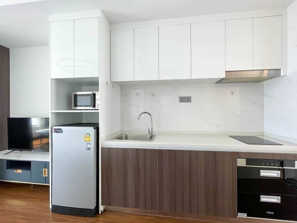 Furnished Apartment For Rent