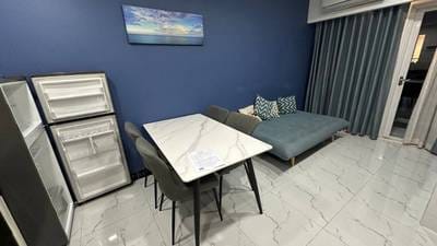Residence L Boeung Tompun | 内装済みのマンション売り物件
