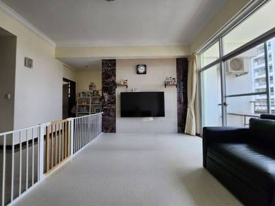 130 sqm Land Size Condo For Sale